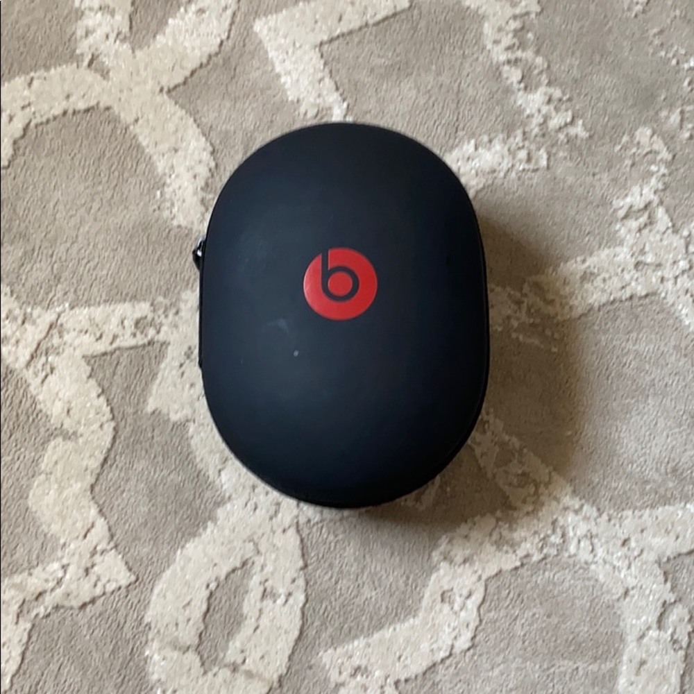 BEATS CASE